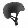 TSG evolution satin black