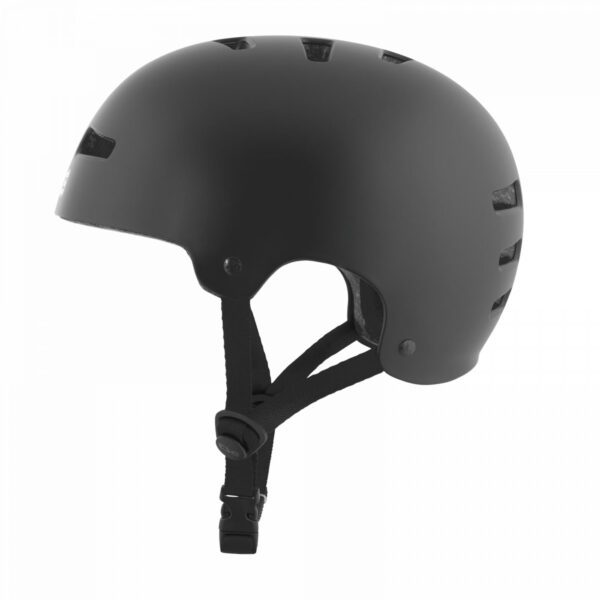 TSG evolution satin black