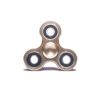 Heartwood Fidget Spinner Aluminium Gold
