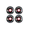Remember california cruisers 70mm black