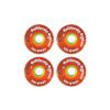 Remember california cruisers 70mm orange