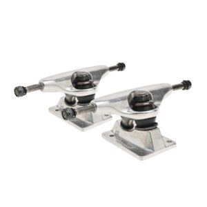Slant Standard Truck Raw