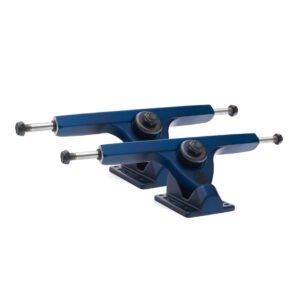 Caliber II 184mm Midnight Satin Blue
