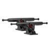 Caliber II 184mm Black longboard truck