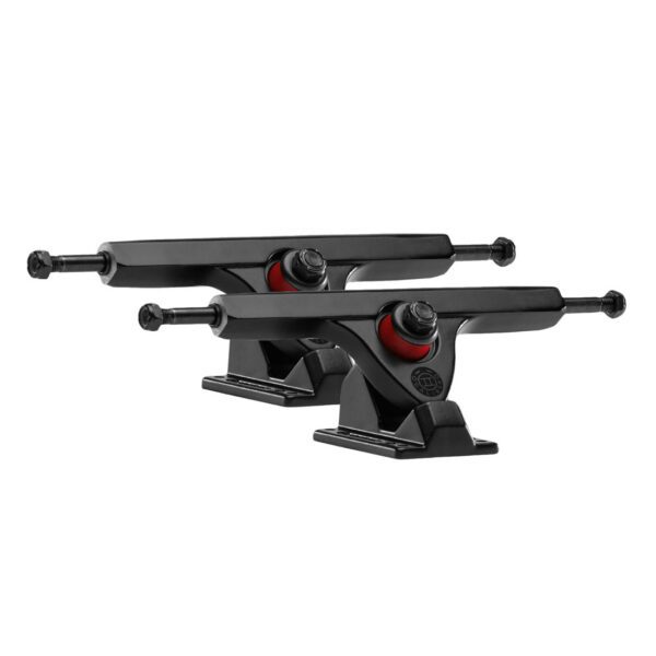 Caliber II 184mm Black longboard truck