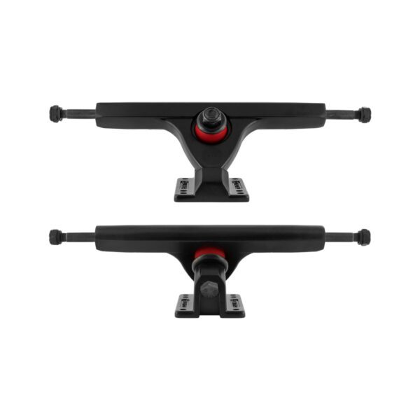 Caliber II 184mm Black