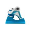 Caliber Standard Street Truck Raw/Satin Blue side
