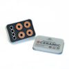 Heartwood Bearings Street Bolts Ceramic kit