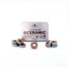 Heartwood Bearings Street Bolts Ceramic kit