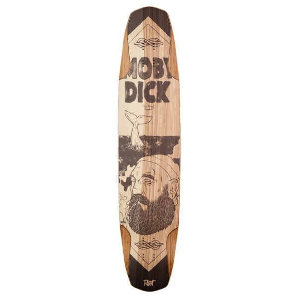Root Moby Dick