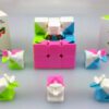Speedcube Moyu DianMa Stickerless