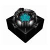 Speedcube MoyYu LingPo construction