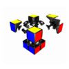 Speedcube MoyYu LingPo construction