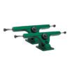 Caliber II 184mm Midnight Satin Forest Green