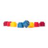 Blood Orange Insert Bushings Caliber Collection Blood Orange Insert Bushings Caliber skateboard trucks