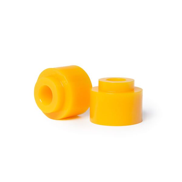 Blood Orange Insert Bushings Caliber 92a Yellow Blood Orange Insert Bushings Caliber 92a Yellow