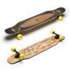 Loaded Tarab Longboard 47" complete