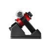Caliber II longboard truck 158mm 50° Black