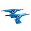 LUXE Longboard trucks Lite Blue Front