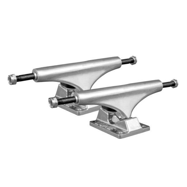 Luxe Skate Trucks Street Polished