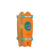 Prism Longboard Mulga Series Captain