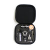 Vital Hardware Pro Y-Tool Skateboard longboard Black