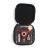 Vital Hardware Pro Y-Tool Skateboard Red