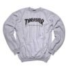 Thrasher Crewneck Skate Sweatshirt