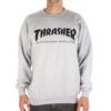 Thrasher Crewneck Skate Sweatshirt