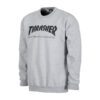 Thrasher Crewneck Skate Sweatshirt