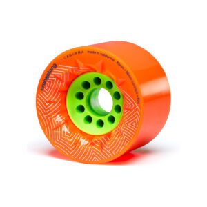 Orange pliers Caguama 85mm 80a
