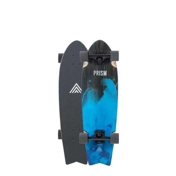Prism Longboard Resin Series Captain