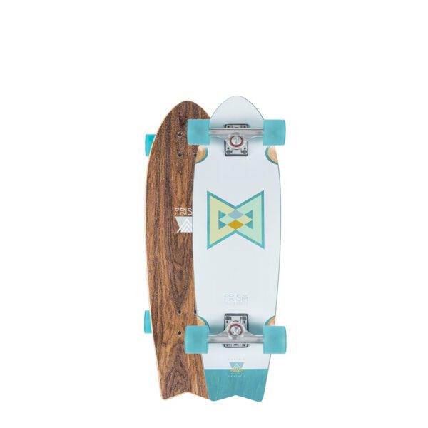 Prism Longboard Trace Series Captain