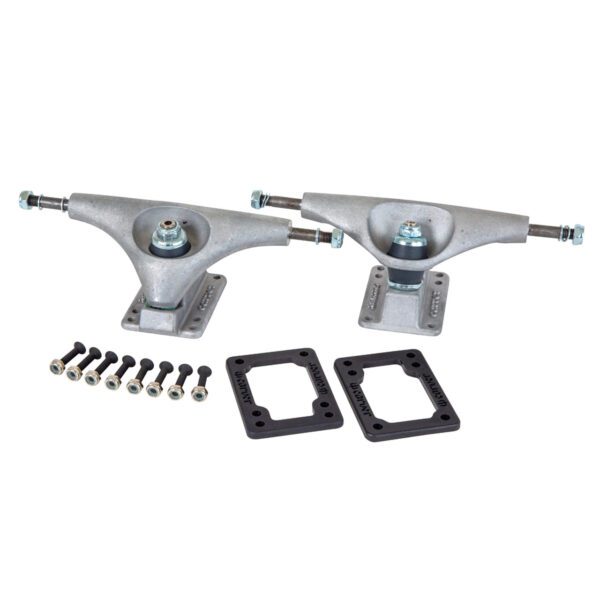 Carver Skateboards C5 TruckSet hollow