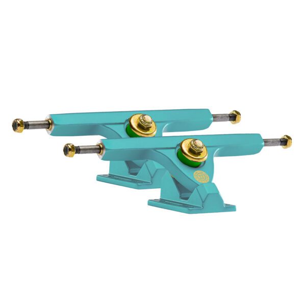 Caliber II Trucks - Pastel Seafoam 44°