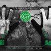 Blood Orange James Kelly slide glove presentation