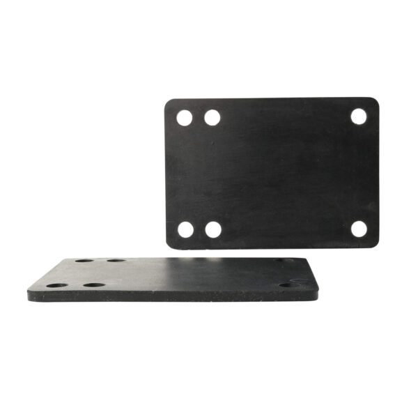 Heartwood Shockpads