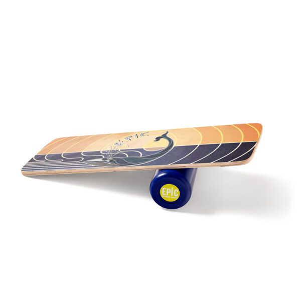 Epic Balance Boards - Nature Series Flow