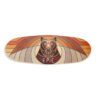 Epic Balance Boards - Nature Series URSA Rocker top
