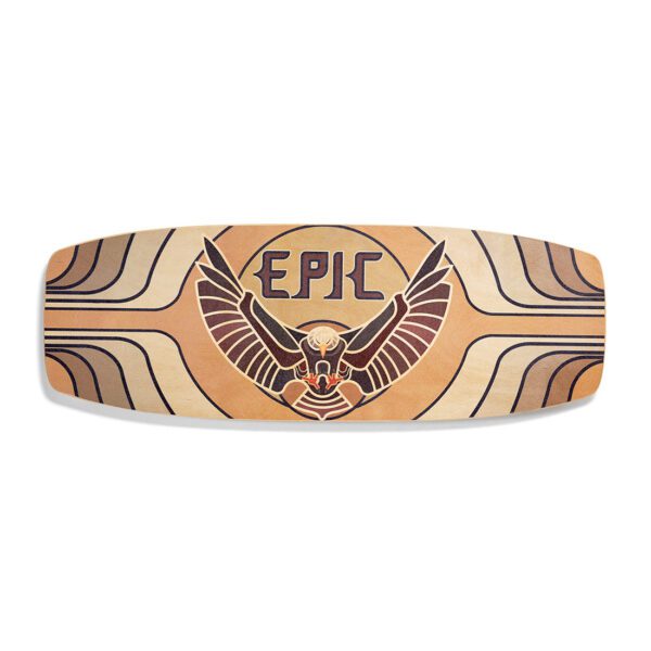 Epic Balance Boards - Nature Series Wings Epic Balance Boards - Nature Series Wings