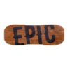 Epic Balance Boards - Wood Series Dark Oak top Epic Balance Boards - Wood Series Dark Oak top