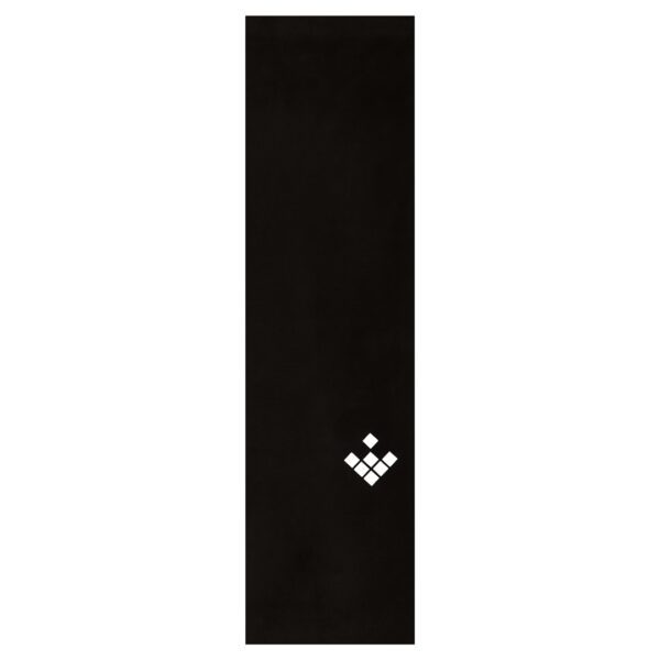 Creamgrip non-abrasive skateboard griptape