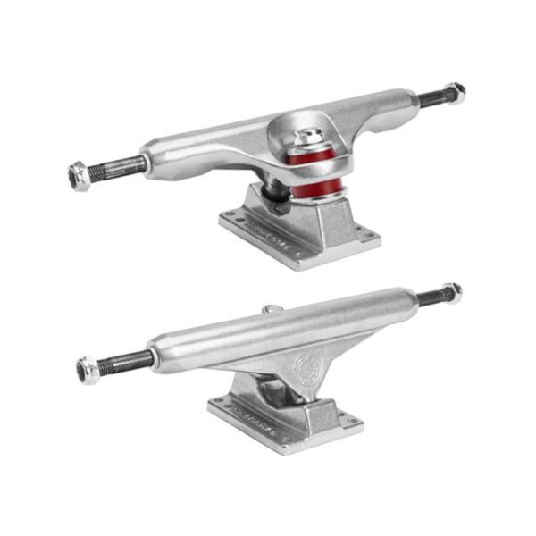 Caliber skateboard truck raw