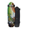 Carver Skateboards Green Room CX surf skate