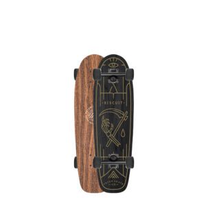prism longboard liam ashurst series biscuit