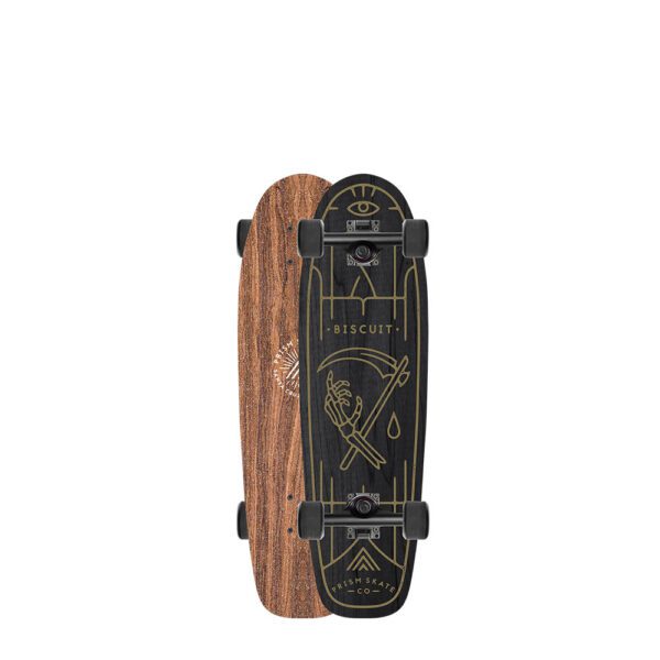 prism longboard liam ashurst series biscuit prism longboard liam ashurst series biscuit