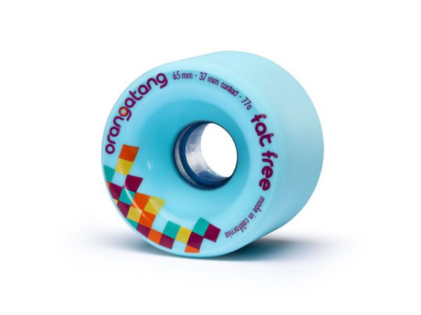 fat free 77a single