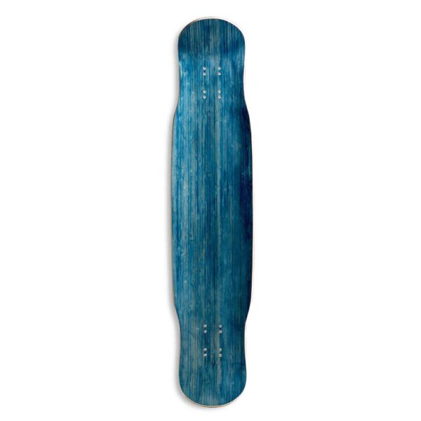 timber longboards axolotl top