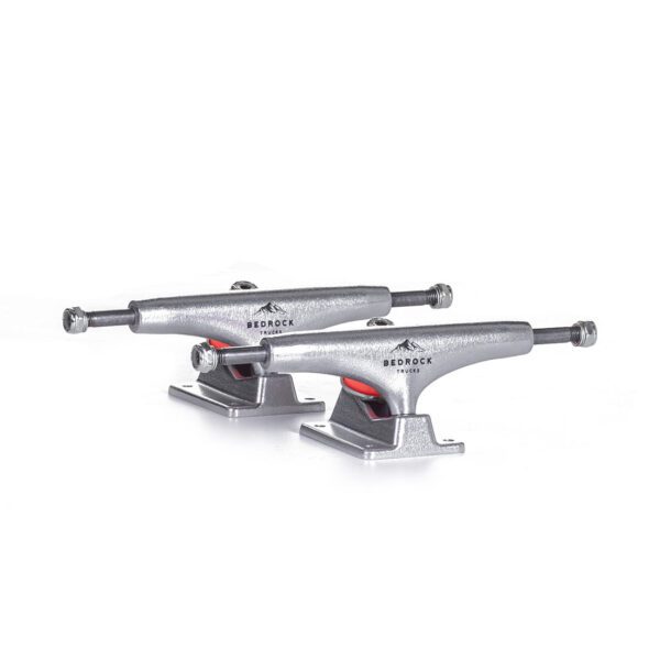 Bedrock Trucks - Hollow Street Skateboard truck - 5.25 137mm