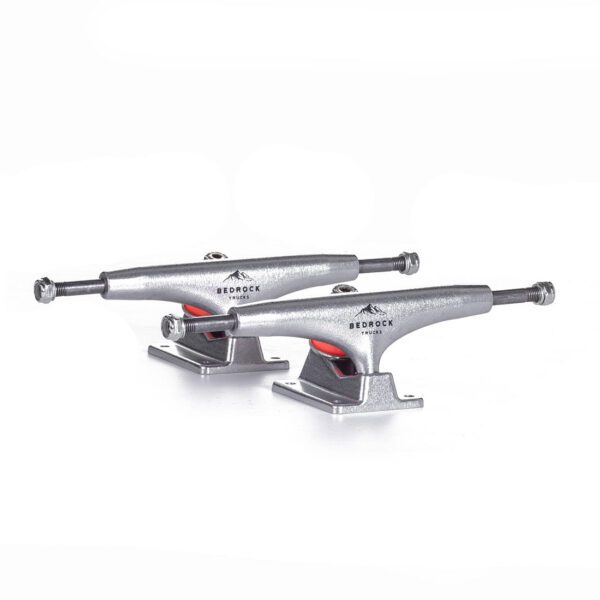 Bedrock Trucks - Hollow Street Skateboard truck - 5.5 151mm